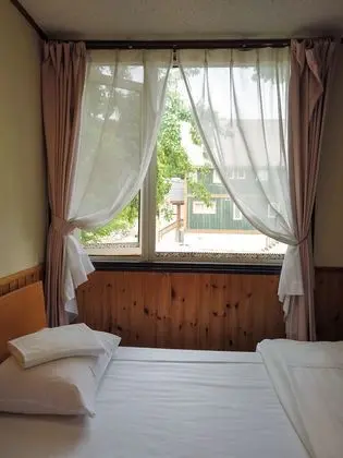 Dağ Evi, Balkon, Dağ Yamacı
