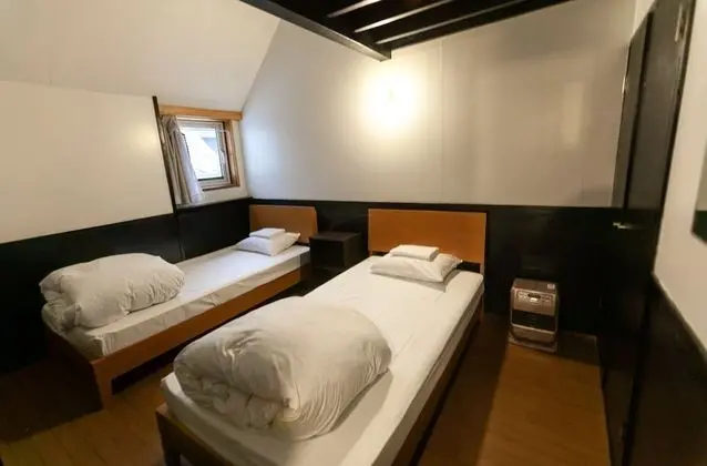 Dağ Evi, Balkon, Dağ Yamacı