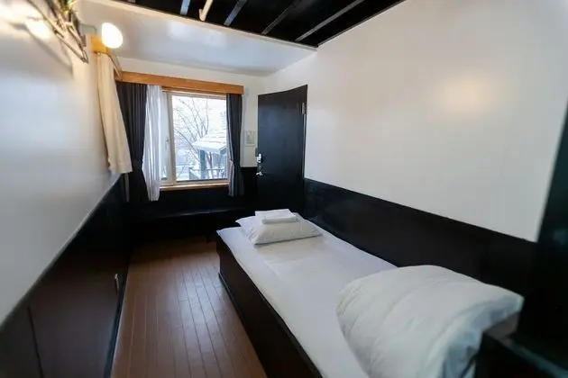 Dağ Evi, Balkon, Dağ Yamacı