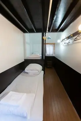 Dağ Evi, Balkon, Dağ Yamacı