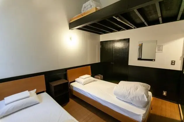 Dağ Evi, Balkon, Dağ Yamacı