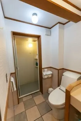 Dağ Evi, Balkon, Dağ Yamacı