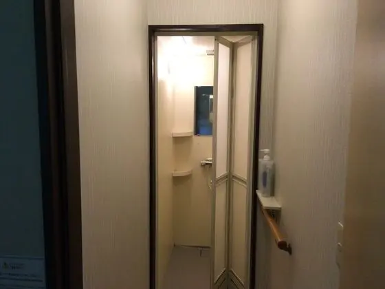 Ortak Ranzalı Oda, Sadece erkekler için (4 Adults)