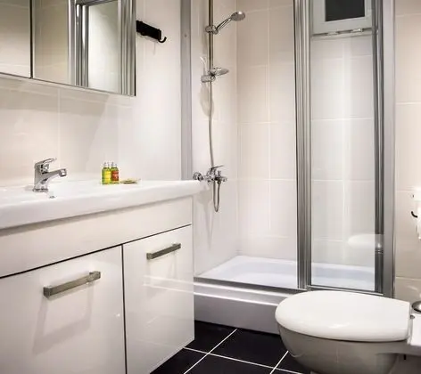 Deluxe Stüdyo, 1 Yatak Odası, Balkon