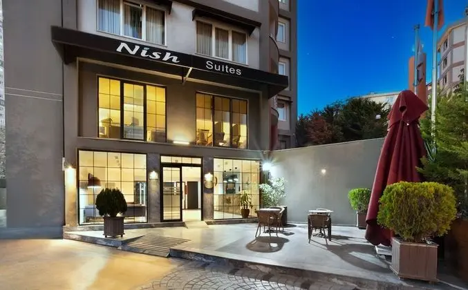 Superior Süit, 2 Yatak Odası, Balkon