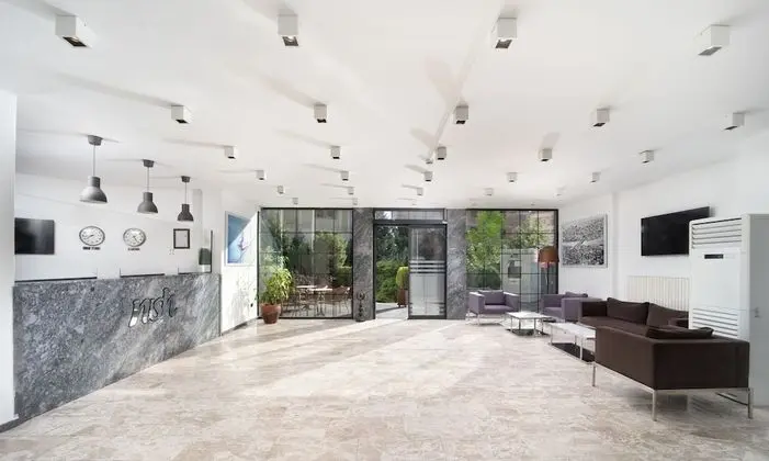 Superior Süit, 2 Yatak Odası, Balkon