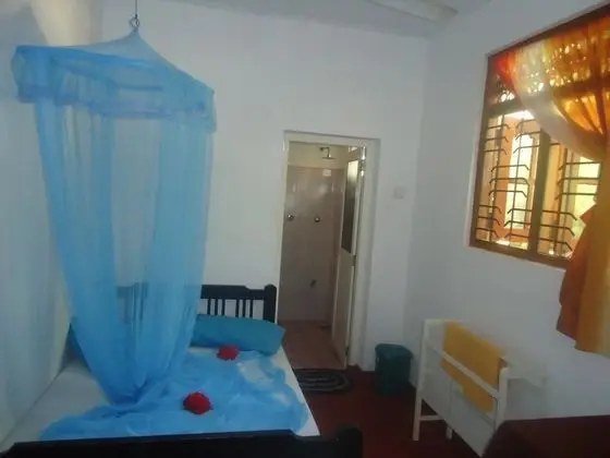 Classic Oda, 1 Yatak Odası, Engellilere Uygun, Bahçeli