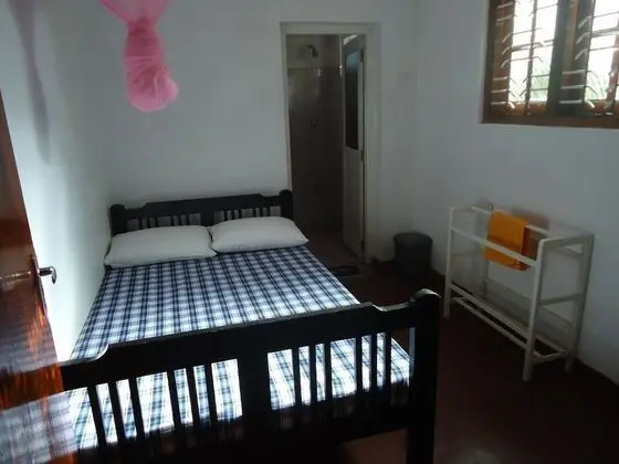 Classic Oda, 1 Yatak Odası, Engellilere Uygun, Bahçeli