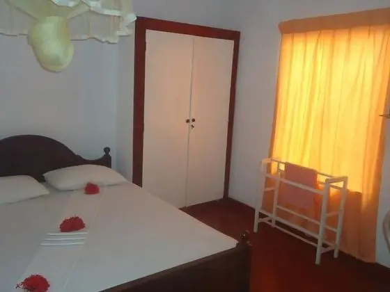 Classic Oda, 1 Yatak Odası, Engellilere Uygun, Bahçeli