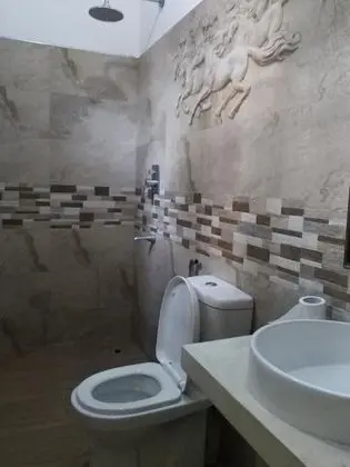 Classic Oda, 1 Yatak Odası, Engellilere Uygun, Bahçeli