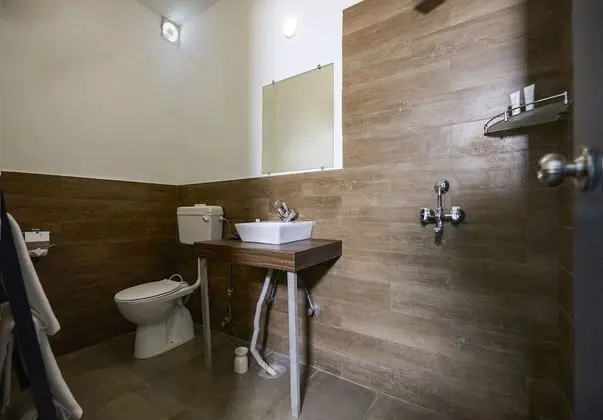 Standard Oda, 1 Yatak Odası