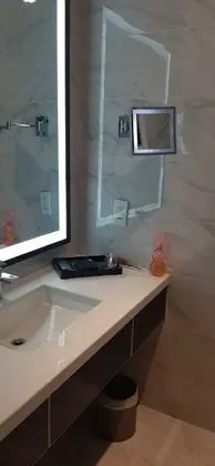 Deluxe Tek Kişilik Oda