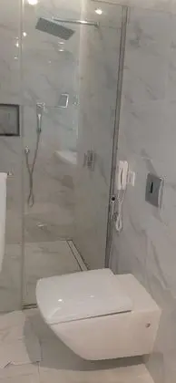 Executive Tek Kişilik Oda, 1 En Büyük (King) Boy Yatak