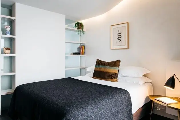 Design Apart Daire, 1 Yatak Odası