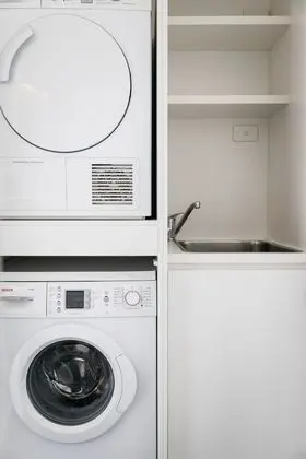 Design Apart Daire, 1 Yatak Odası