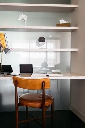 Design Apart Daire, 1 Yatak Odası
