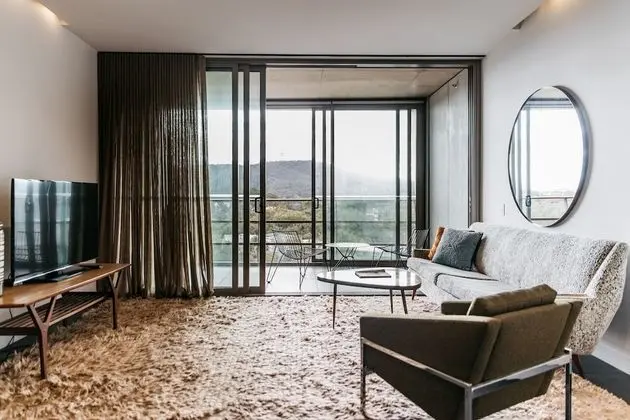 Design Apart Daire, 1 Yatak Odası