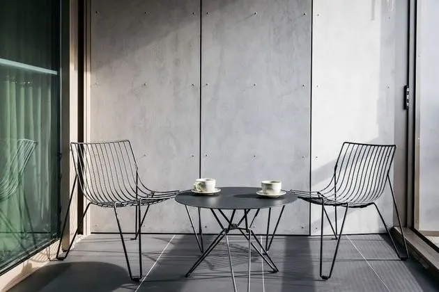 Design Apart Daire, 1 Yatak Odası