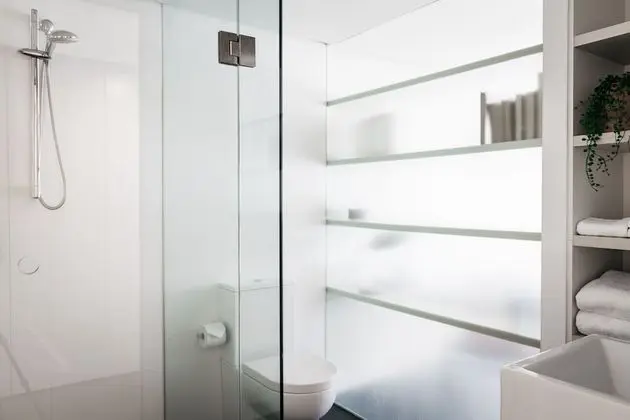 Design Apart Daire, 1 Yatak Odası