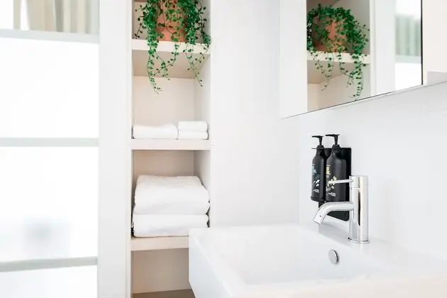 Design Apart Daire, 1 Yatak Odası