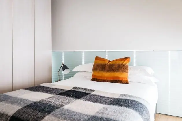 Design Apart Daire, 2 Yatak Odası
