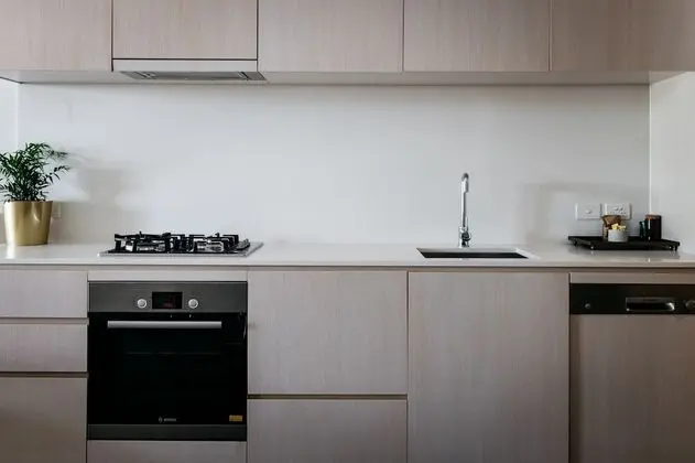 Design Apart Daire, 2 Yatak Odası
