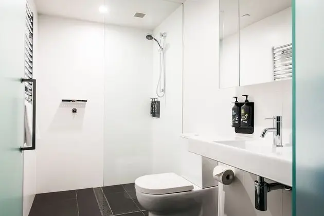 Design Apart Daire, 2 Yatak Odası