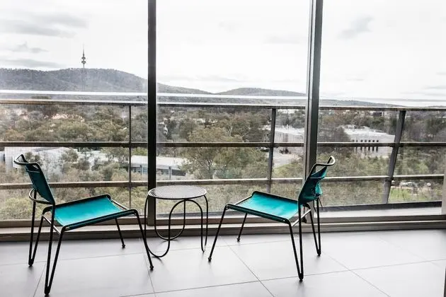 Design Apart Daire, 2 Yatak Odası