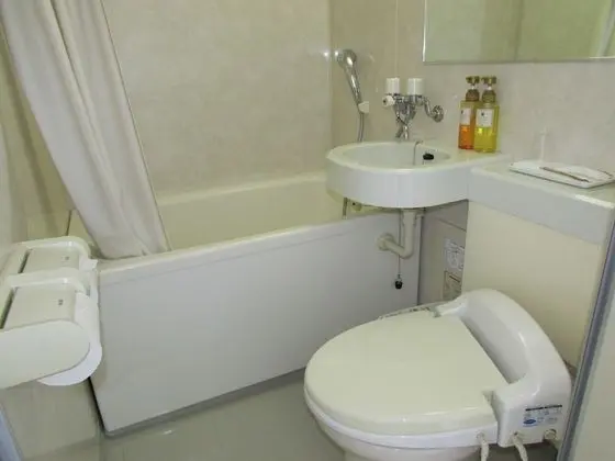Standard Tek Kişilik Oda, Sigara İçilmez