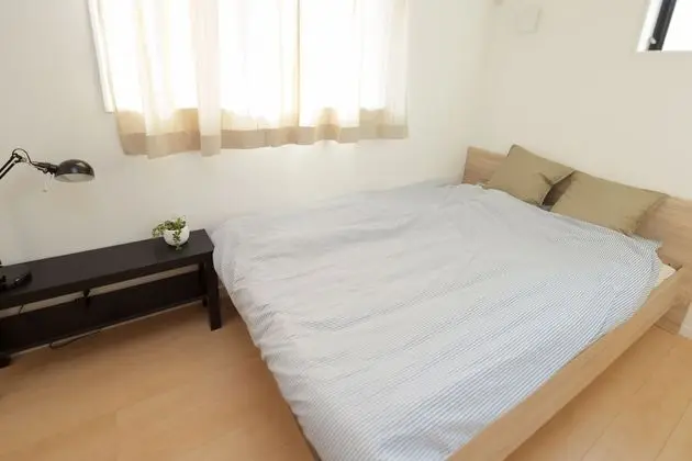 Ev (Private Vacation Home)