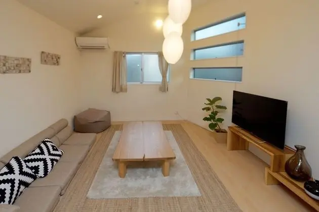 Ev (Private Vacation Home)