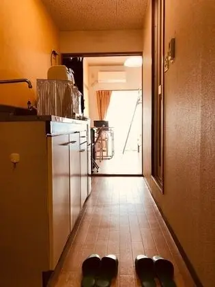 İki Ayrı Yataklı Oda (Bunk Bed)