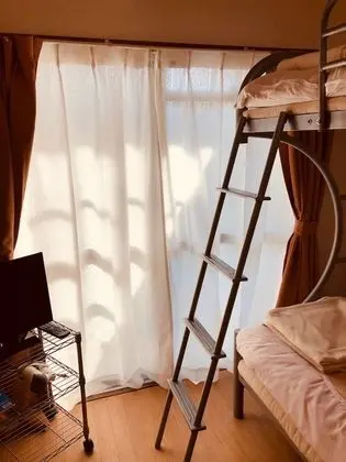İki Ayrı Yataklı Oda (Bunk Bed)
