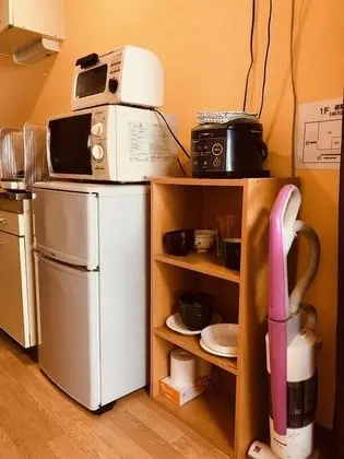İki Ayrı Yataklı Oda (Bunk Bed)