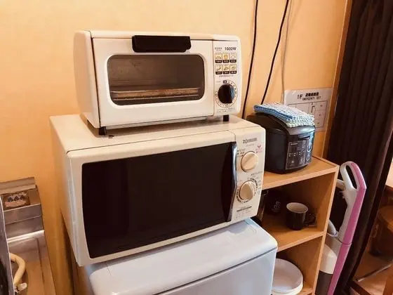 İki Ayrı Yataklı Oda (Bunk Bed)