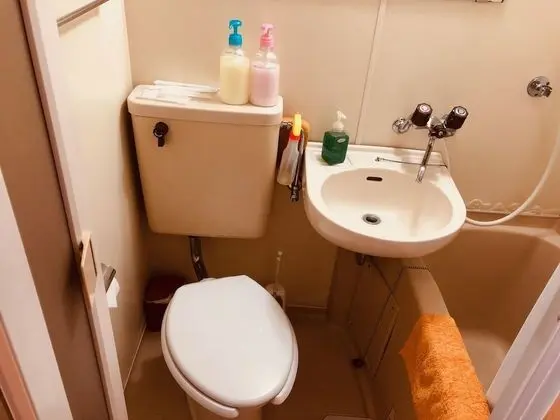 İki Ayrı Yataklı Oda (Bunk Bed)