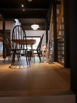 Traditional Ev, Sigara İçilmez (Private Vacation Home, Dog Friendly)