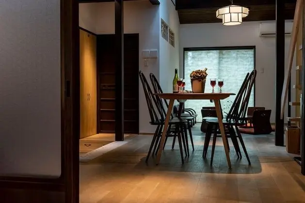 Traditional Ev, Sigara İçilmez (Private Vacation Home, Dog Friendly)