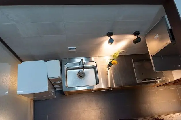 Traditional Ev, Sigara İçilmez (Private Vacation Home, Dog Friendly)