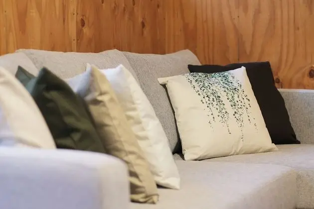 Daire, 1 Yatak Odası