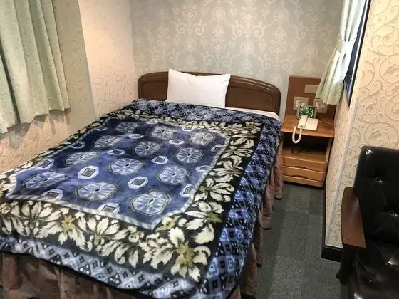 Deluxe Oda, Sigara İçilebilir