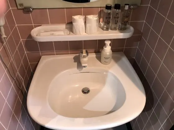 Deluxe Oda, Sigara İçilebilir