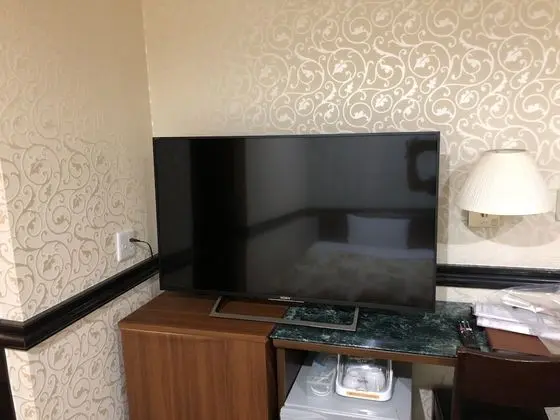 Standard Oda, Sigara İçilmez