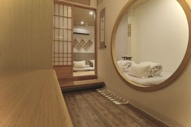 Comfort Oda