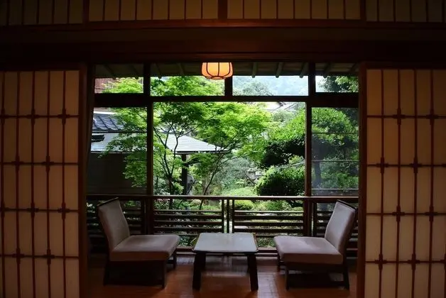 Traditional Oda (14.5sqm up to 4 preson)