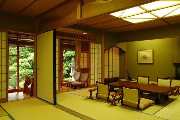 Traditional Oda (29sqm, Up to 6 person)