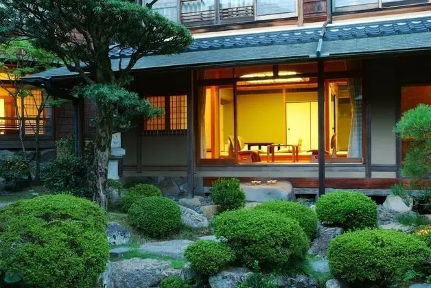 Traditional Oda (29sqm, Up to 6 person)
