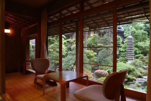 Traditional Oda (29sqm, Up to 6 person)