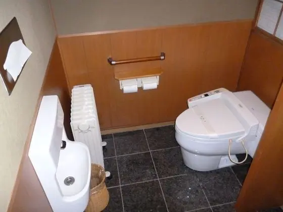 Traditional Oda (29sqm, Up to 6 person)