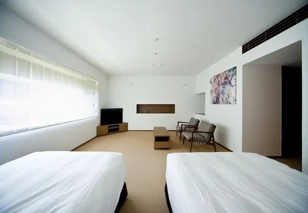 Comfort İki Ayrı Yataklı Oda, Sigara İçilmez